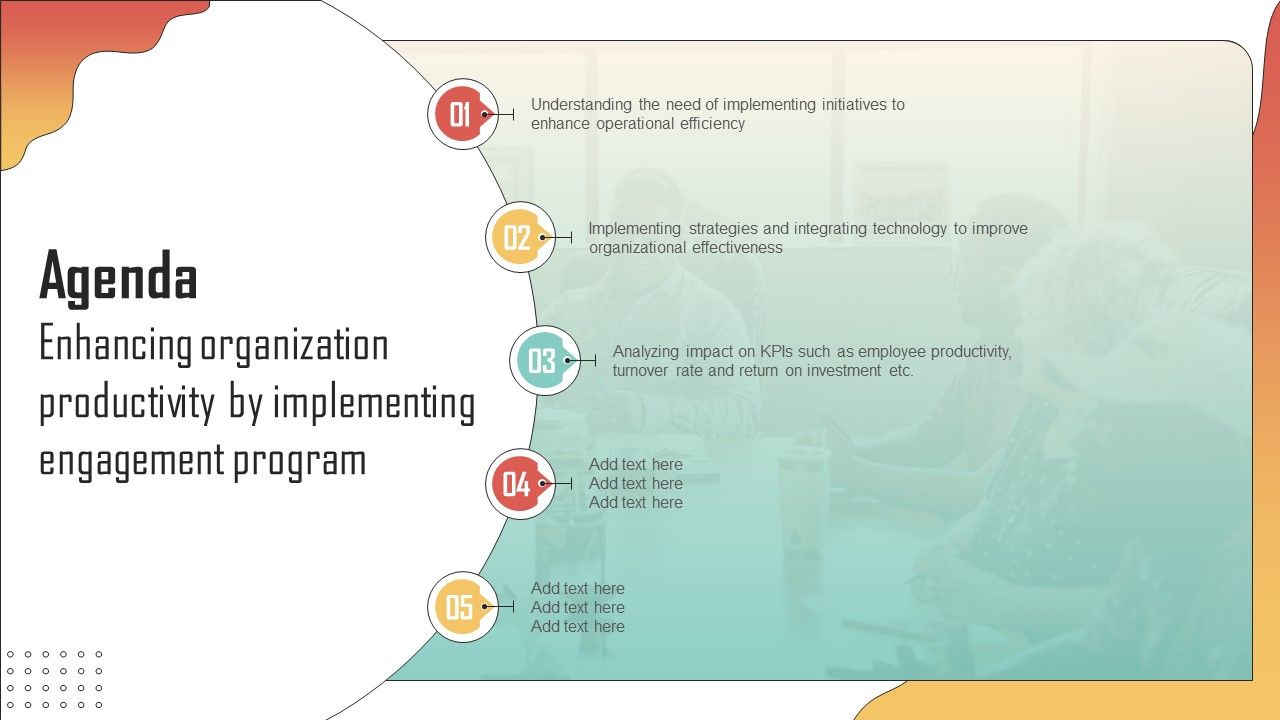 Agenda_Enhancing_Organization_Productivity_By_Implementing_Engagement_Program_Slides_PDF_Slide_1.jpg