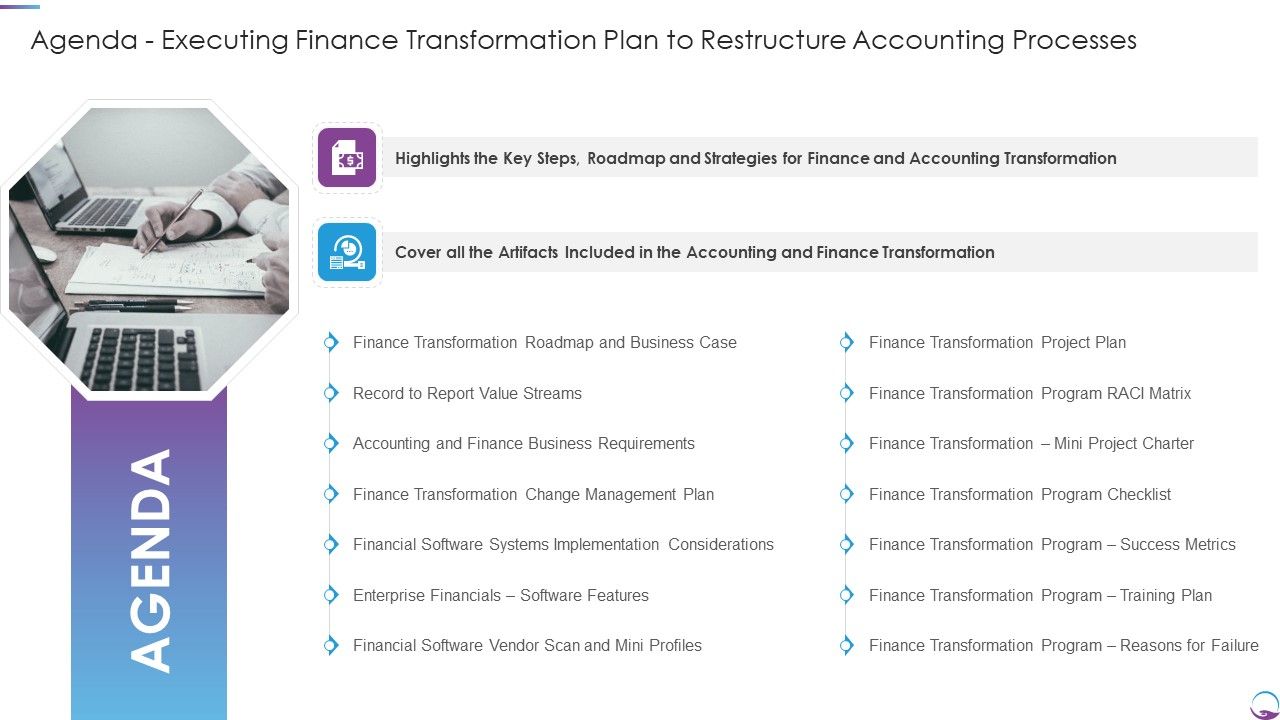Agenda_Executing_Finance_Transformation_Plan_To_Restructure_Accounting_Processes_Sample_PDF_Slide_1.jpg