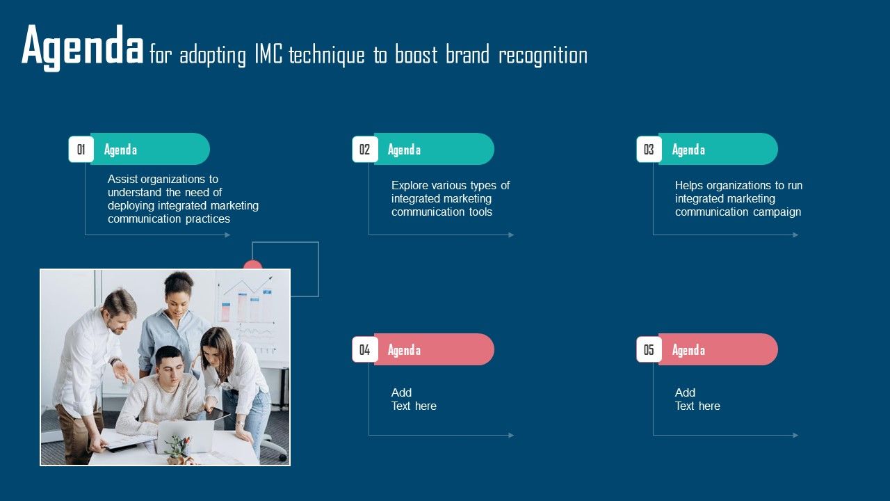 Agenda_For_Adopting_IMC_Technique_To_Boost_Brand_Recognition_Infographics_PDF_Slide_1.jpg