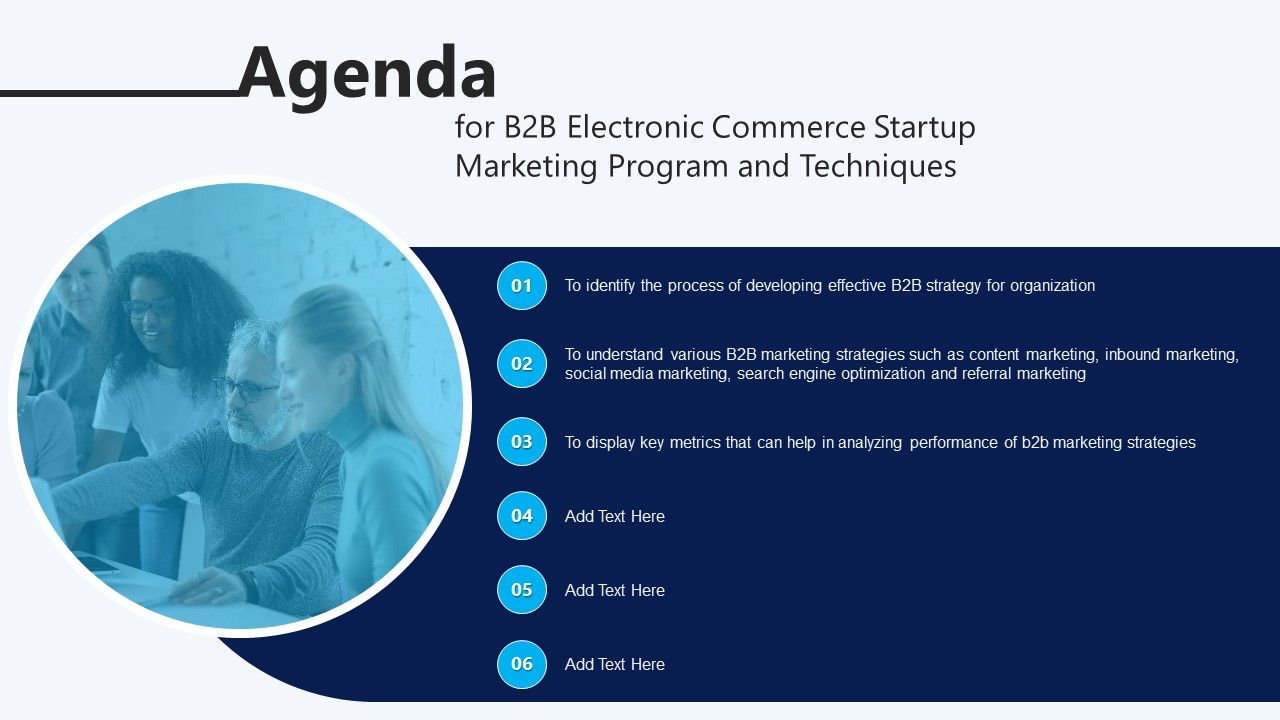 Agenda_For_B2B_Electronic_Commerce_Startup_Marketing_Program_And_Techniques_Clipart_PDF_Slide_1.jpg