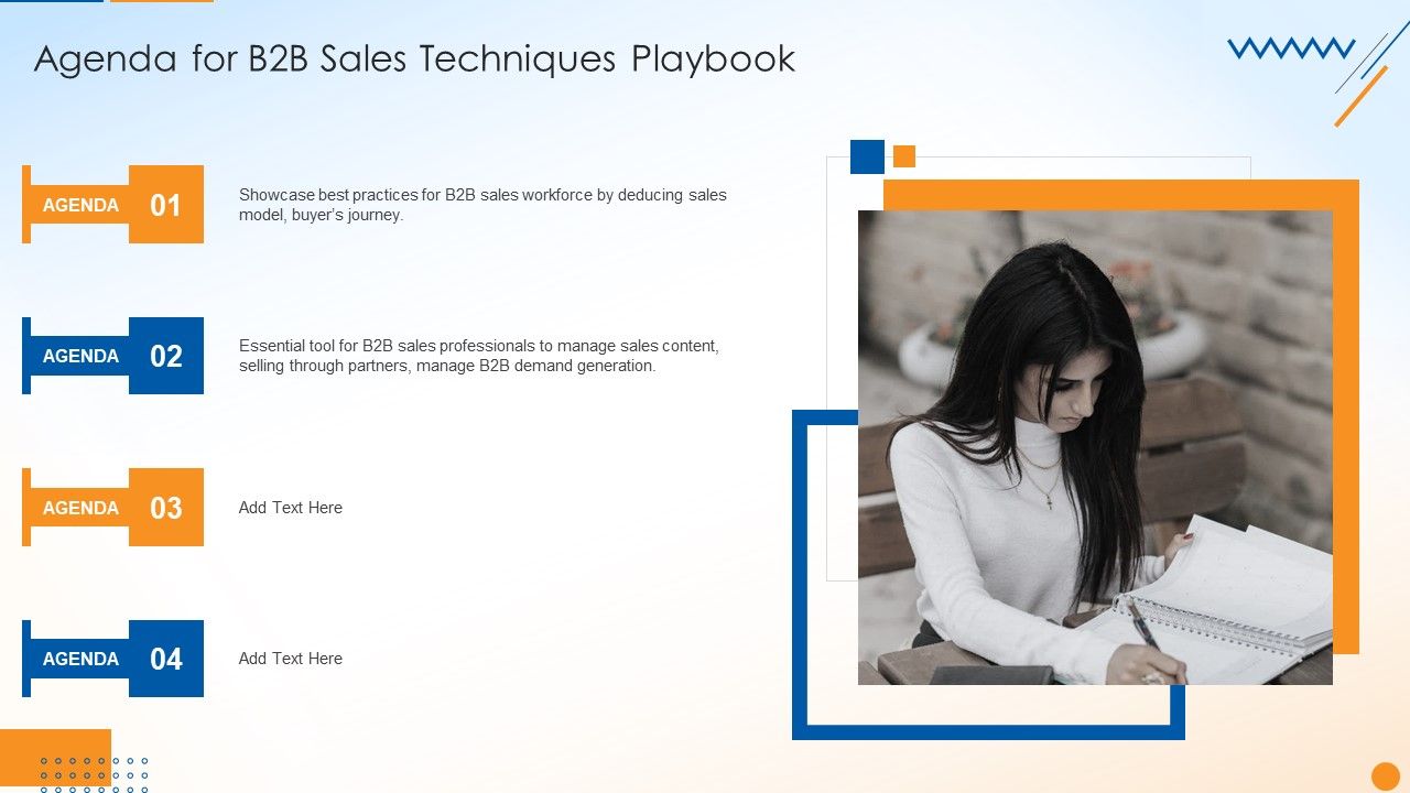 Agenda_For_B2B_Sales_Techniques_Playbook_Graphics_PDF_Slide_1.jpg