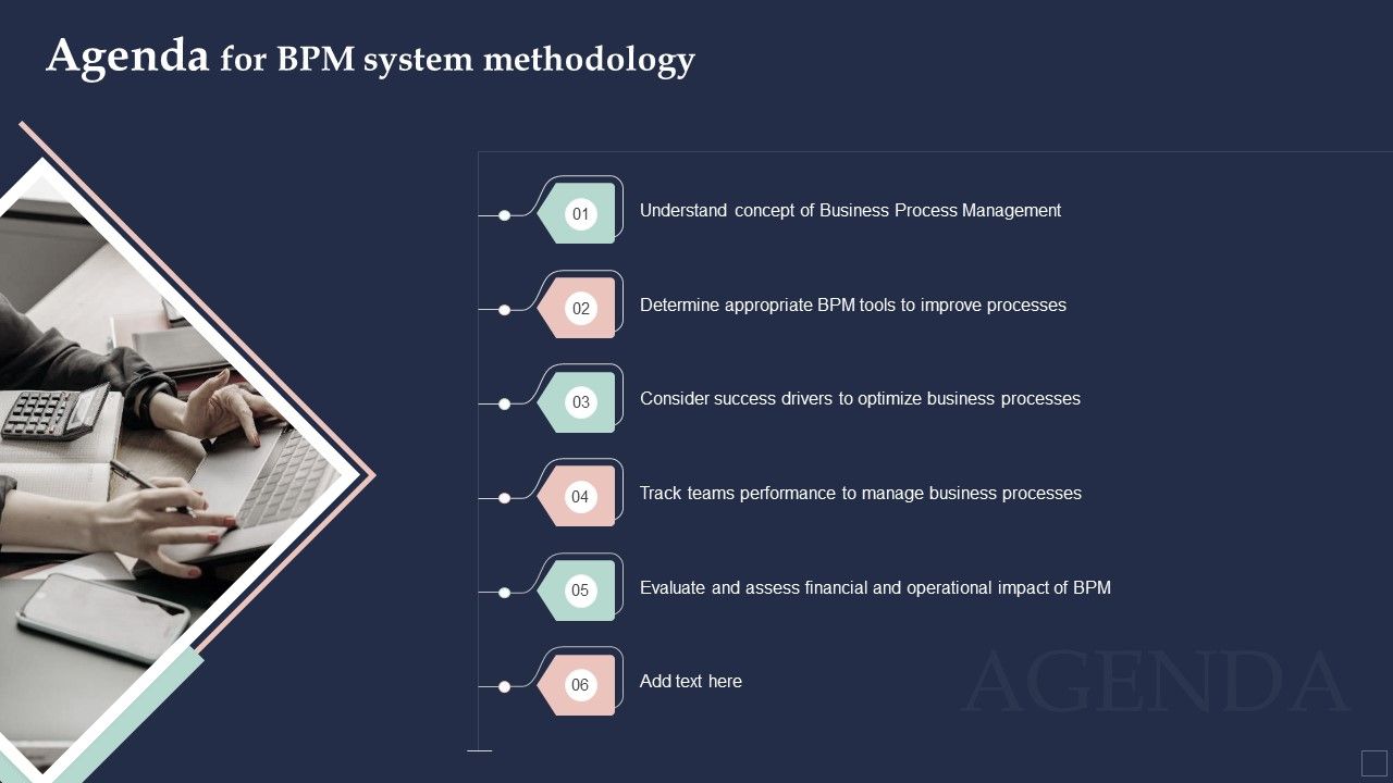 Agenda_For_BPM_System_Methodology_Ppt_Guide_PDF_Slide_1.jpg