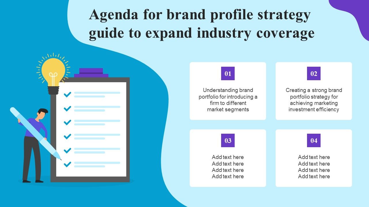 Agenda_For_Brand_Profile_Strategy_Guide_To_Expand_Industry_Coverage_Themes_PDF_Slide_1.jpg