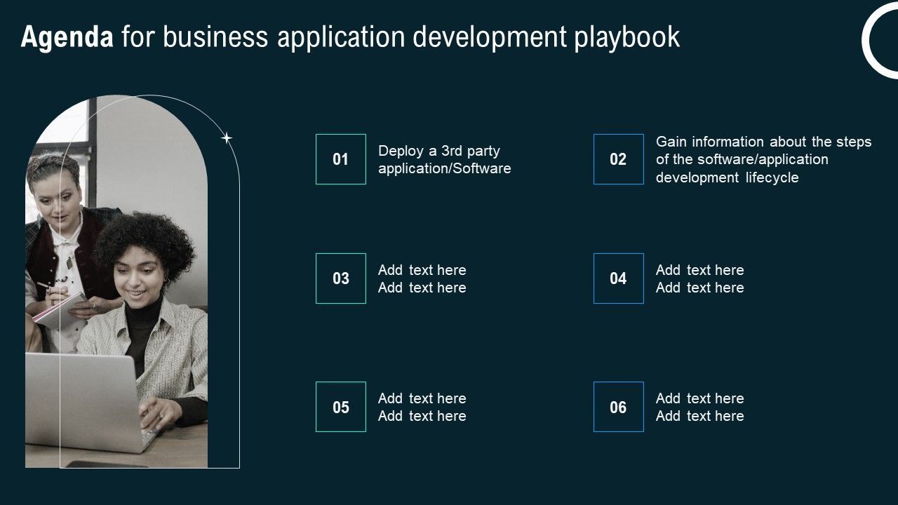 Agenda_For_Business_Application_Development_Playbook_Themes_PDF_Slide_1.jpg