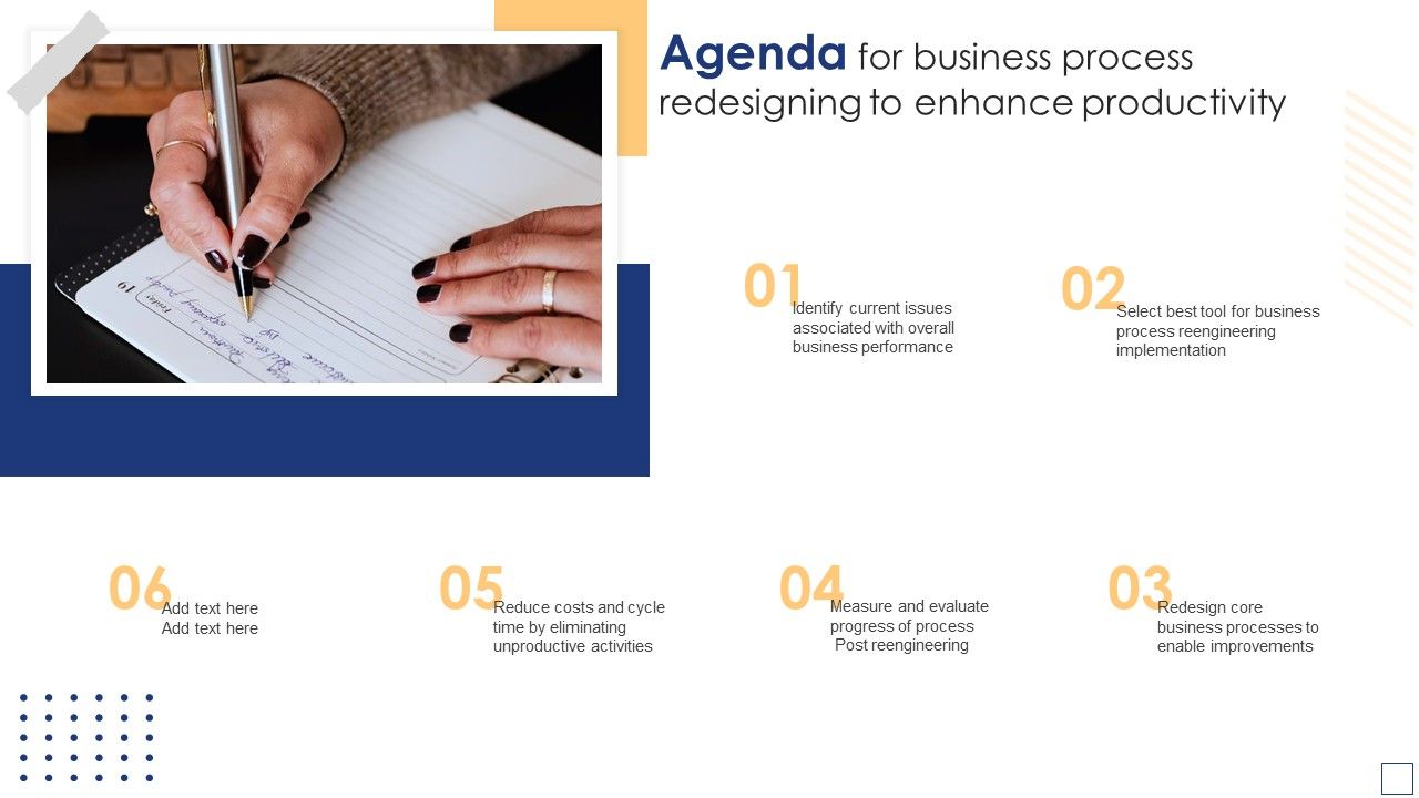 Agenda_For_Business_Process_Redesigning_To_Enhance_Productivity_Microsoft_PDF_Slide_1.jpg