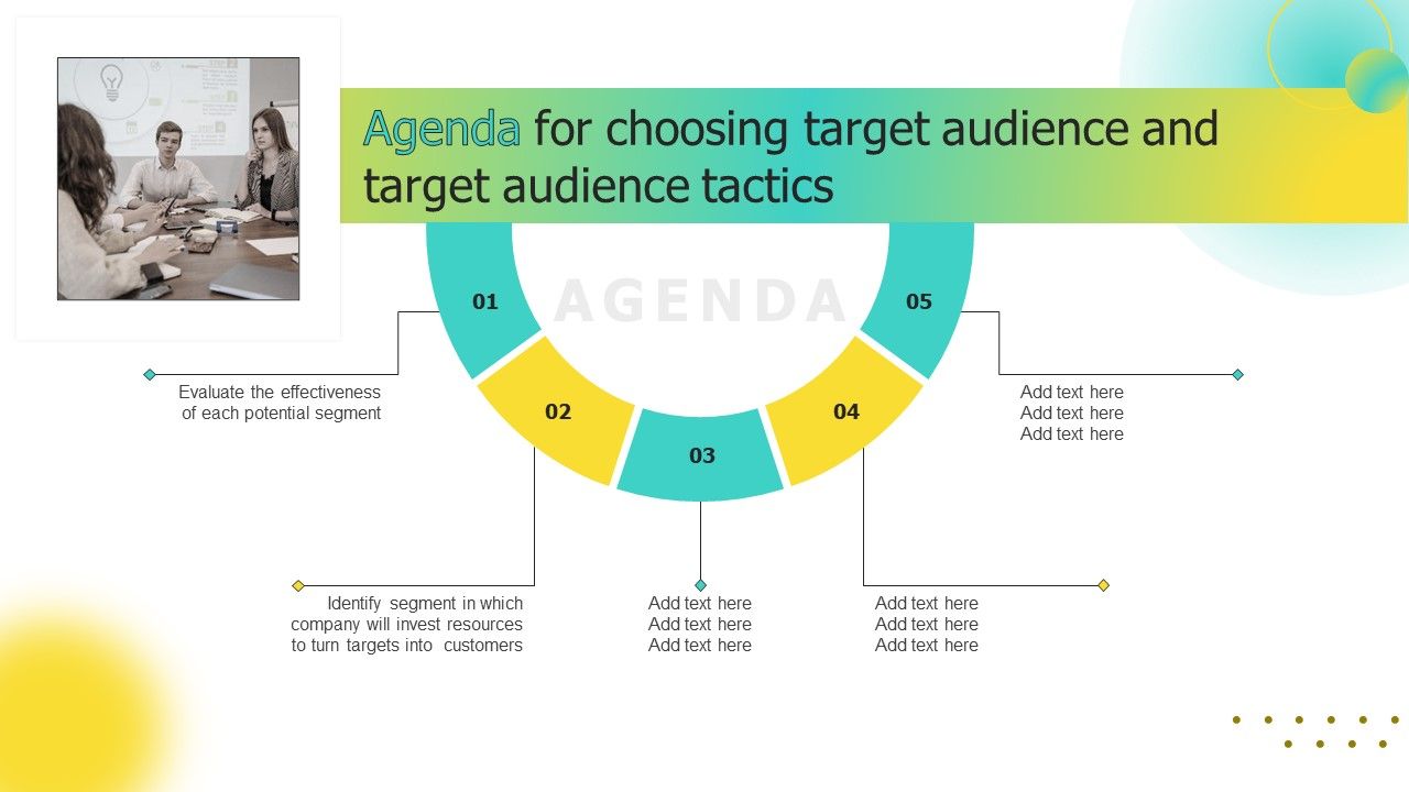 Agenda_For_Choosing_Target_Audience_And_Target_Audience_Tactics_Template_PDF_Slide_1.jpg