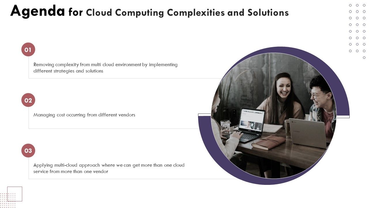 Agenda_For_Cloud_Computing_Complexities_And_Solutions_Guidelines_PDF_Slide_1.jpg