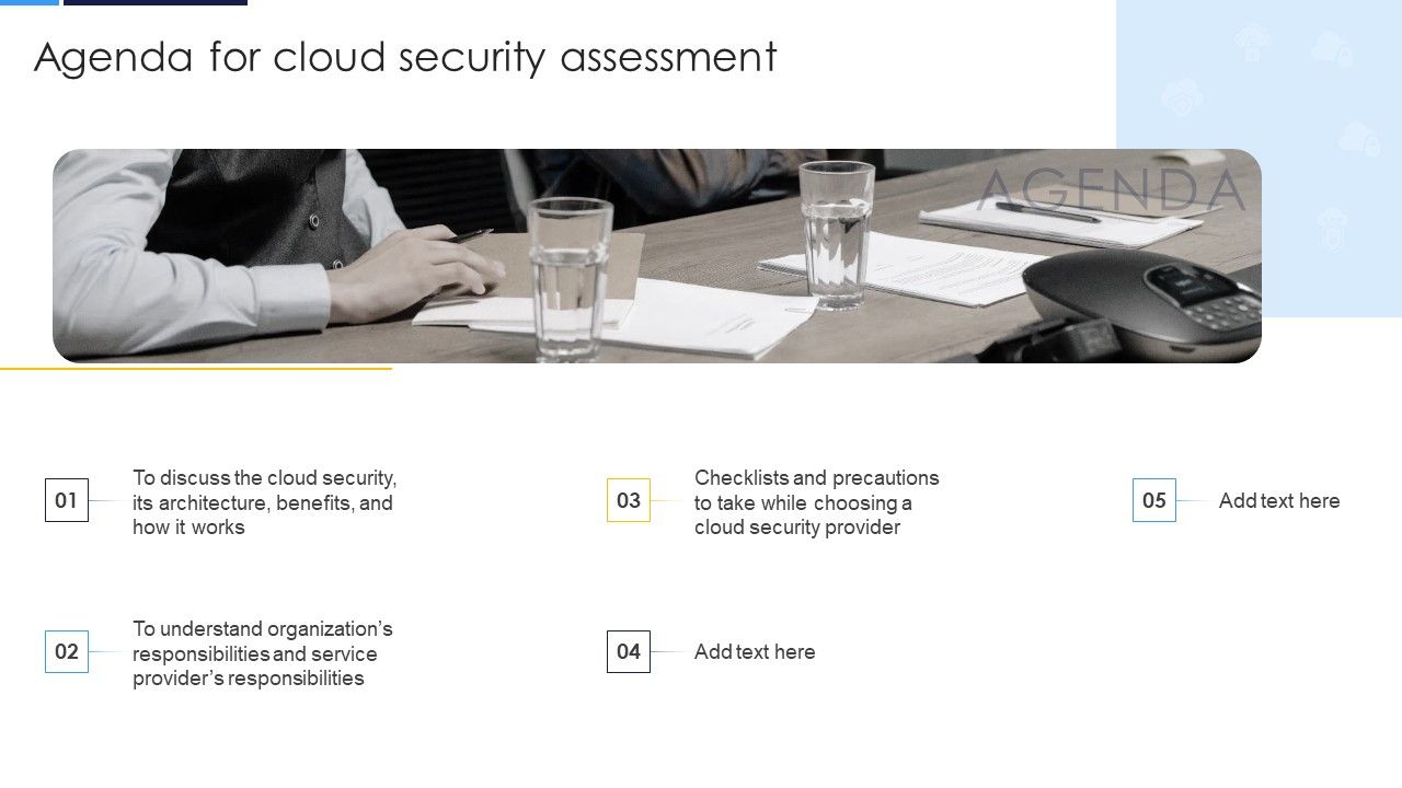 Agenda_For_Cloud_Security_Assessment_Infographics_PDF_Slide_1.jpg