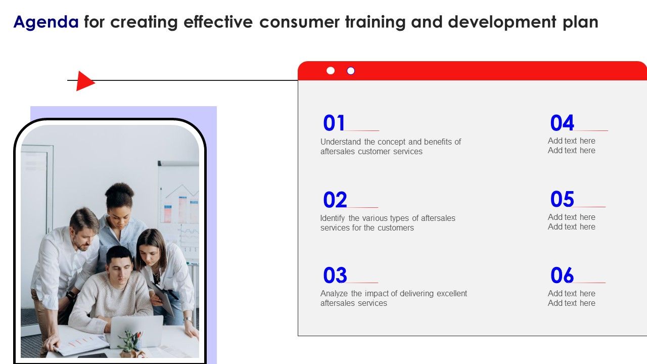 Agenda_For_Creating_Effective_Consumer_Training_And_Development_Plan_Summary_PDF_Slide_1.jpg
