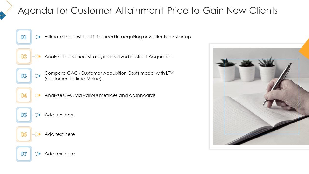 Agenda_For_Customer_Attainment_Price_To_Gain_New_Clients_Ideas_PDF_Slide_1.jpg