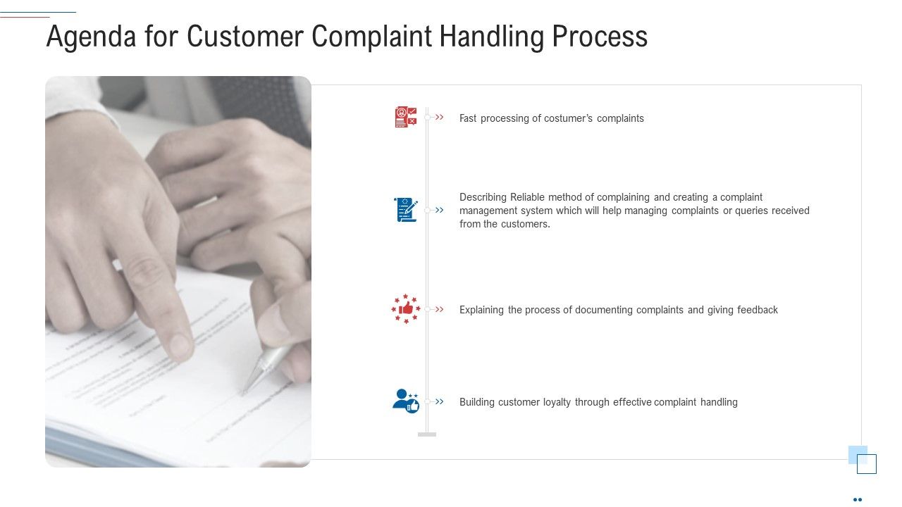 Agenda_For_Customer_Complaint_Handling_Process_Brochure_PDF_Slide_1.jpg