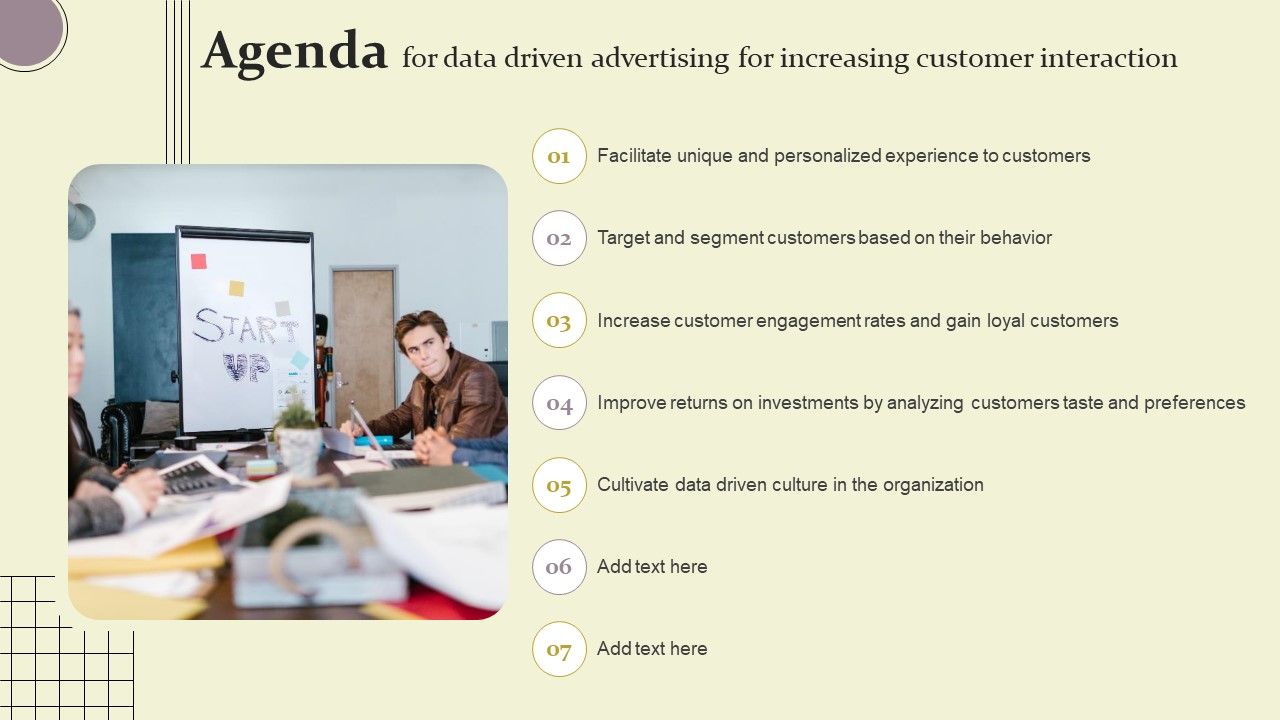 Agenda_For_Data_Driven_Advertising_For_Increasing_Customer_Interaction_Ppt_Gallery_Clipart_PDF_Slide_1.jpg