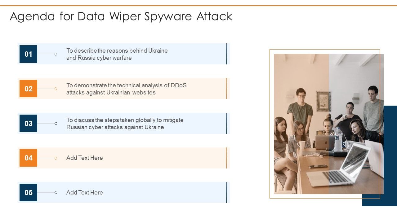 Agenda_For_Data_Wiper_Spyware_Attack_Formats_PDF_Slide_1.jpg