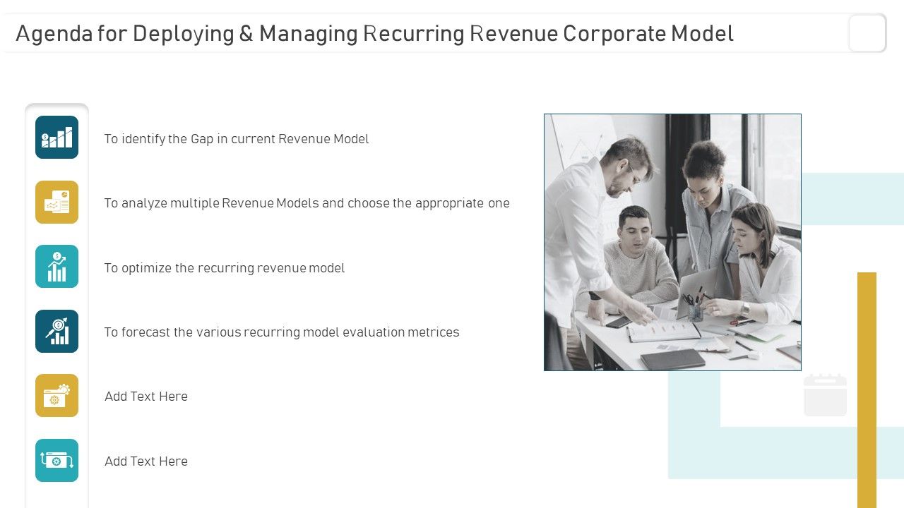 Agenda_For_Deploying_And_Managing_Recurring_Revenue_Corporate_Model_Formats_PDF_Slide_1.jpg