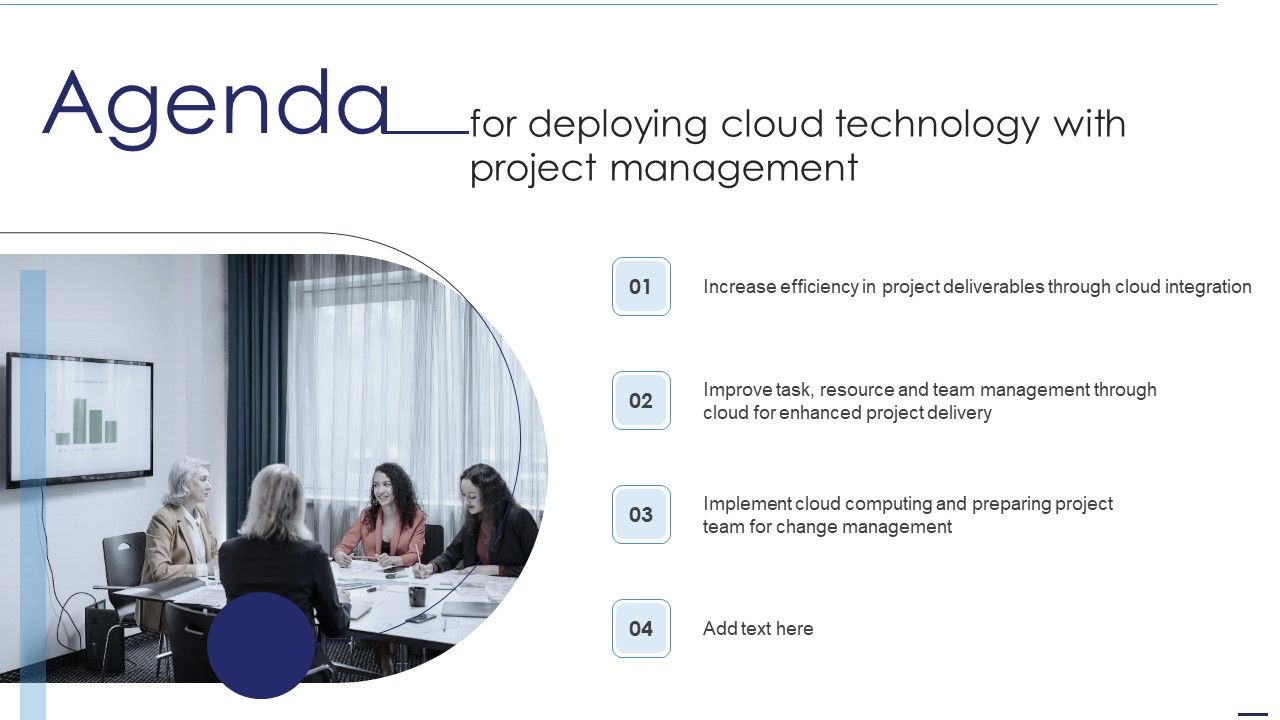 Agenda_For_Deploying_Cloud_Technology_With_Project_Management_Ppt_Diagram_Lists_PDF_Slide_1.jpg