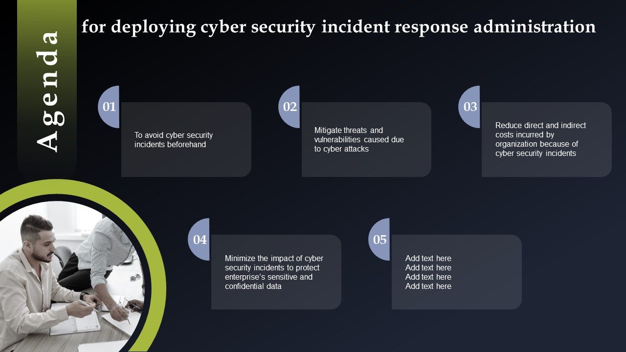 Agenda_For_Deploying_Cyber_Security_Incident_Response_Administration_Guidelines_PDF_Slide_1.jpg