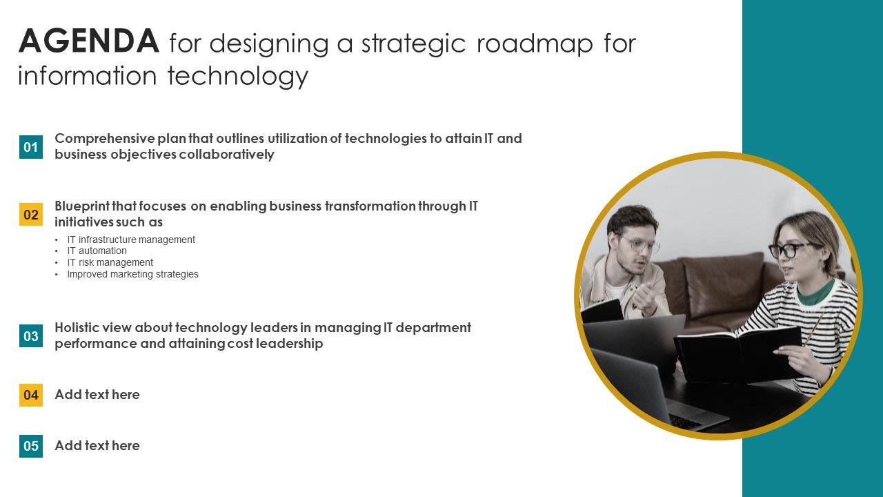Agenda_For_Designing_A_Strategic_Roadmap_For_Information_Technology_Template_PDF_Slide_1.jpg