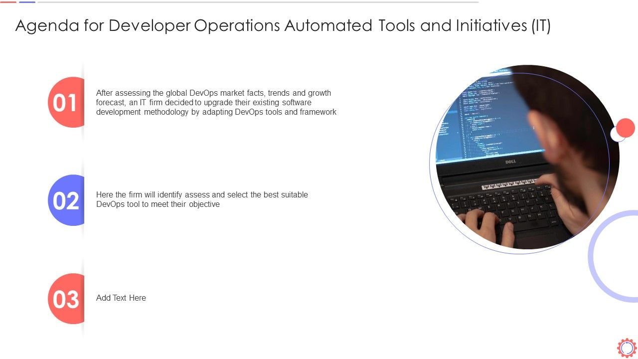 Agenda_For_Developer_Operations_Automated_Tools_And_Initiatives_IT_Graphics_PDF_Slide_1.jpg