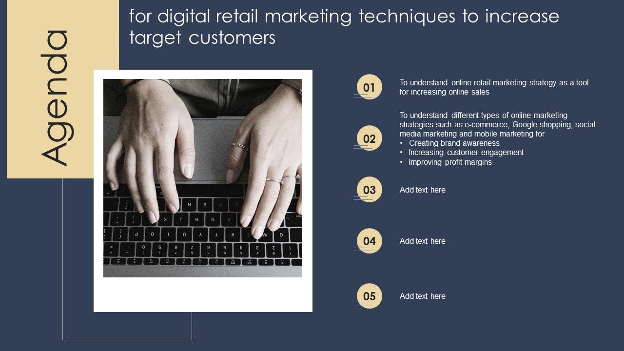 Agenda_For_Digital_Retail_Marketing_Techniques_To_Increase_Target_Customers_Structure_PDF_Slide_1.jpg