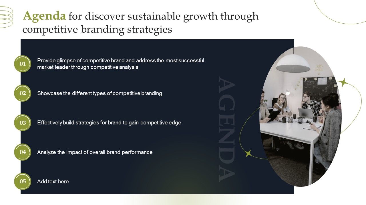 Agenda_For_Discover_Sustainable_Growth_Through_Competitive_Branding_Strategies_Formats_PDF_Slide_1.jpg