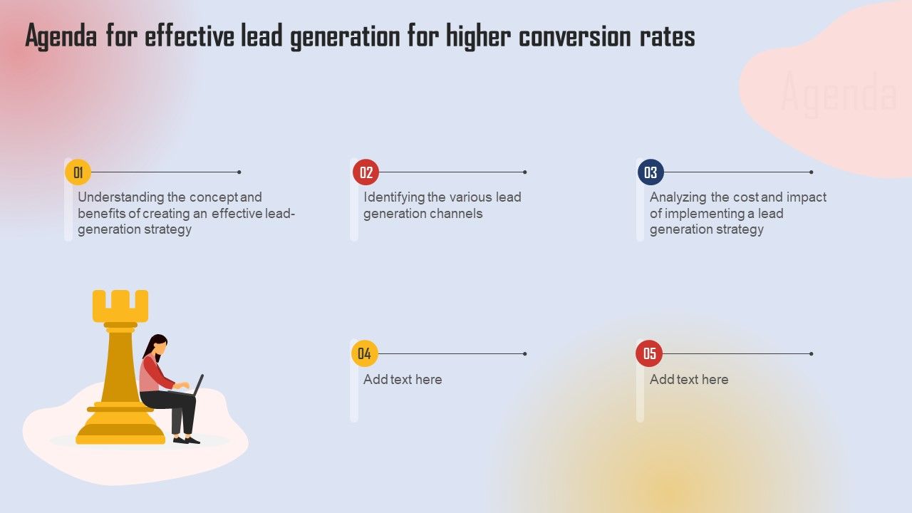 Agenda_For_Effective_Lead_Generation_For_Higher_Conversion_Rates_Rules_PDF_Slide_1.jpg