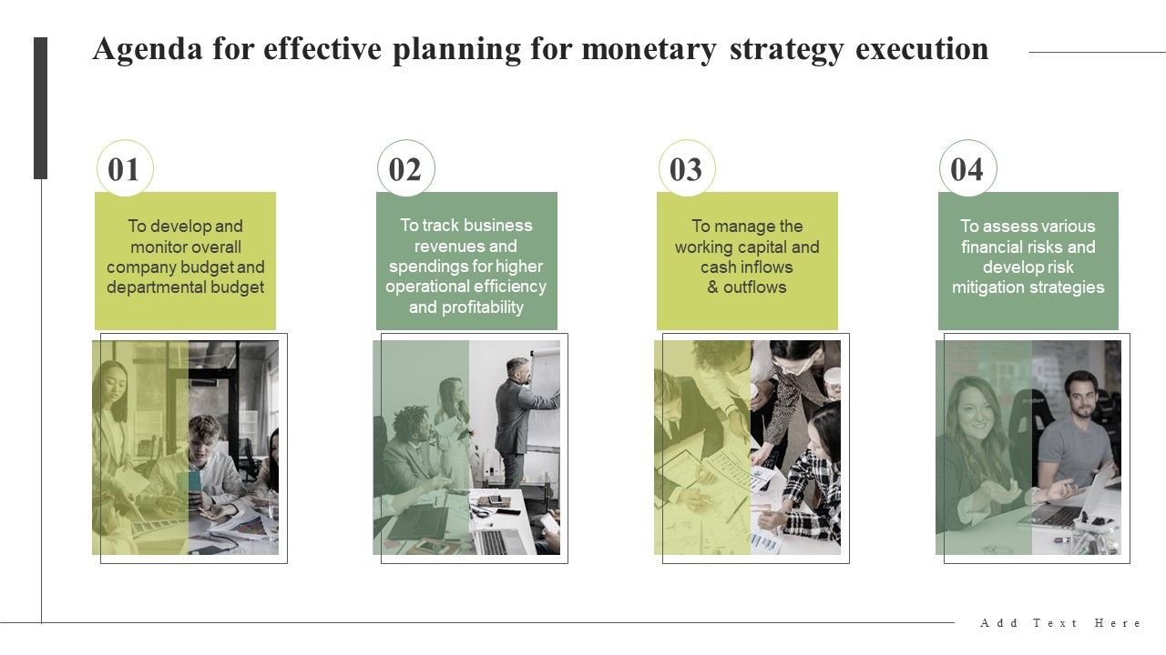 Agenda_For_Effective_Planning_For_Monetary_Strategy_Execution_Strategy_Execution_Portrait_PDF_Slide_1.jpg