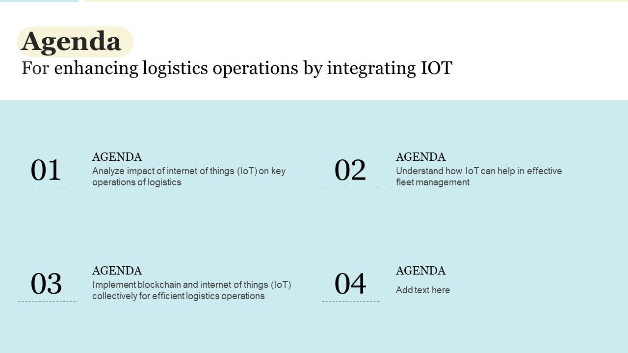 Agenda_For_Enhancing_Logistics_Operations_By_Integrating_IOT_Formats_PDF_Slide_1.jpg