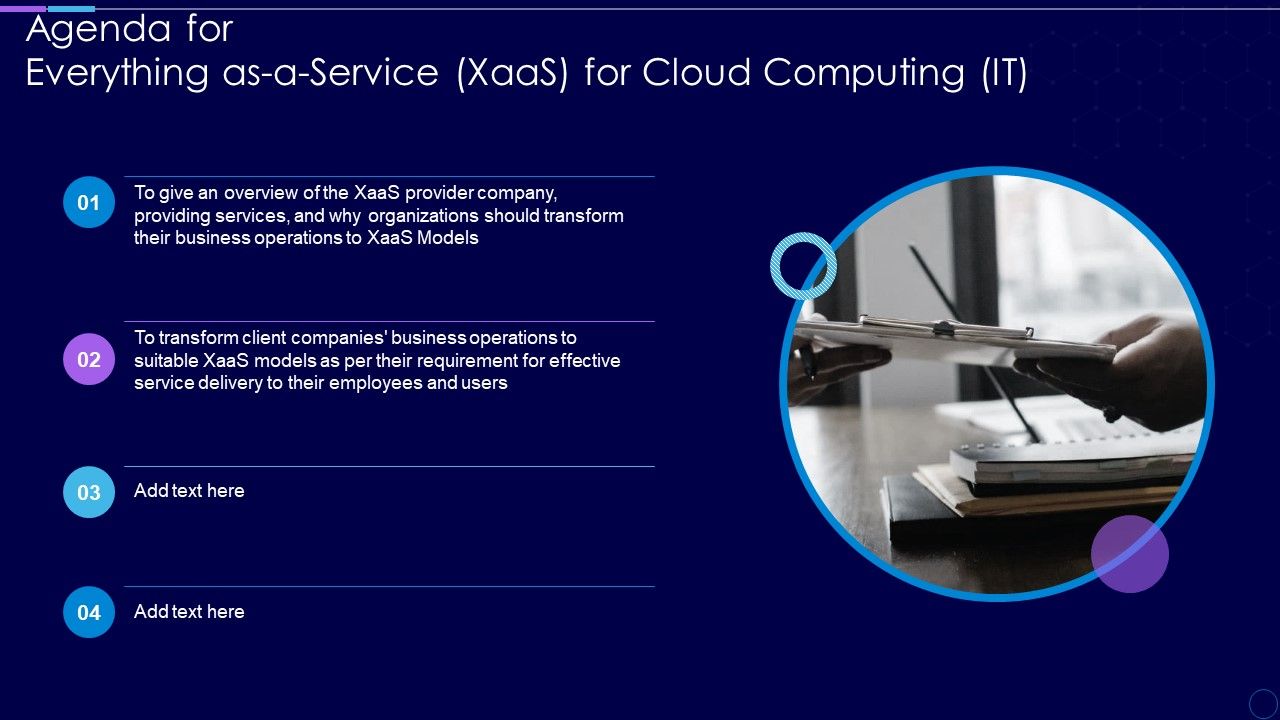 Agenda_For_Everything_As_A_Service_Xaas_For_Cloud_Computing_IT_Ideas_PDF_Slide_1.jpg