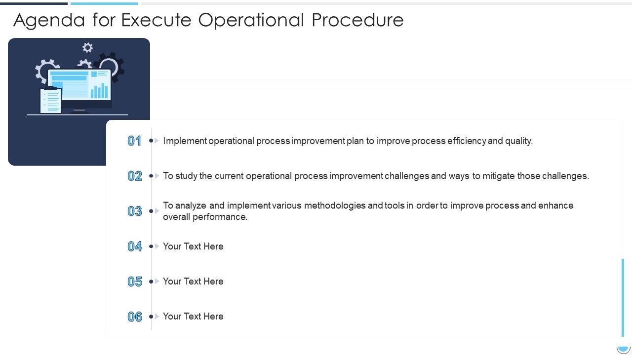 Agenda_For_Execute_Operational_Procedure_Download_PDF_Slide_1.jpg