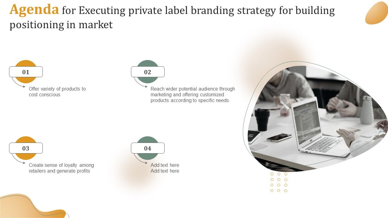 Agenda_For_Executing_Private_Label_Branding_Strategy_For_Building_Positioning_In_Market_Infographics_PDF_Slide_1.jpg