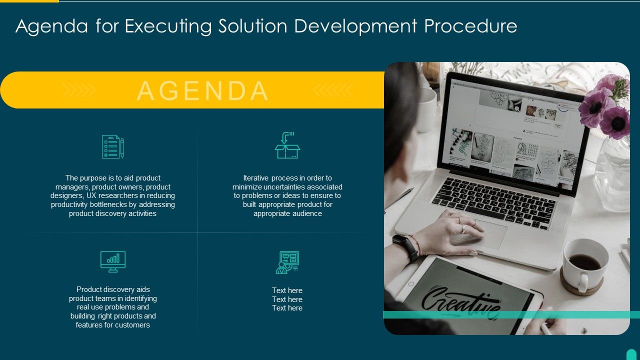 Agenda_For_Executing_Solution_Development_Procedure_Formats_PDF_Slide_1.jpg
