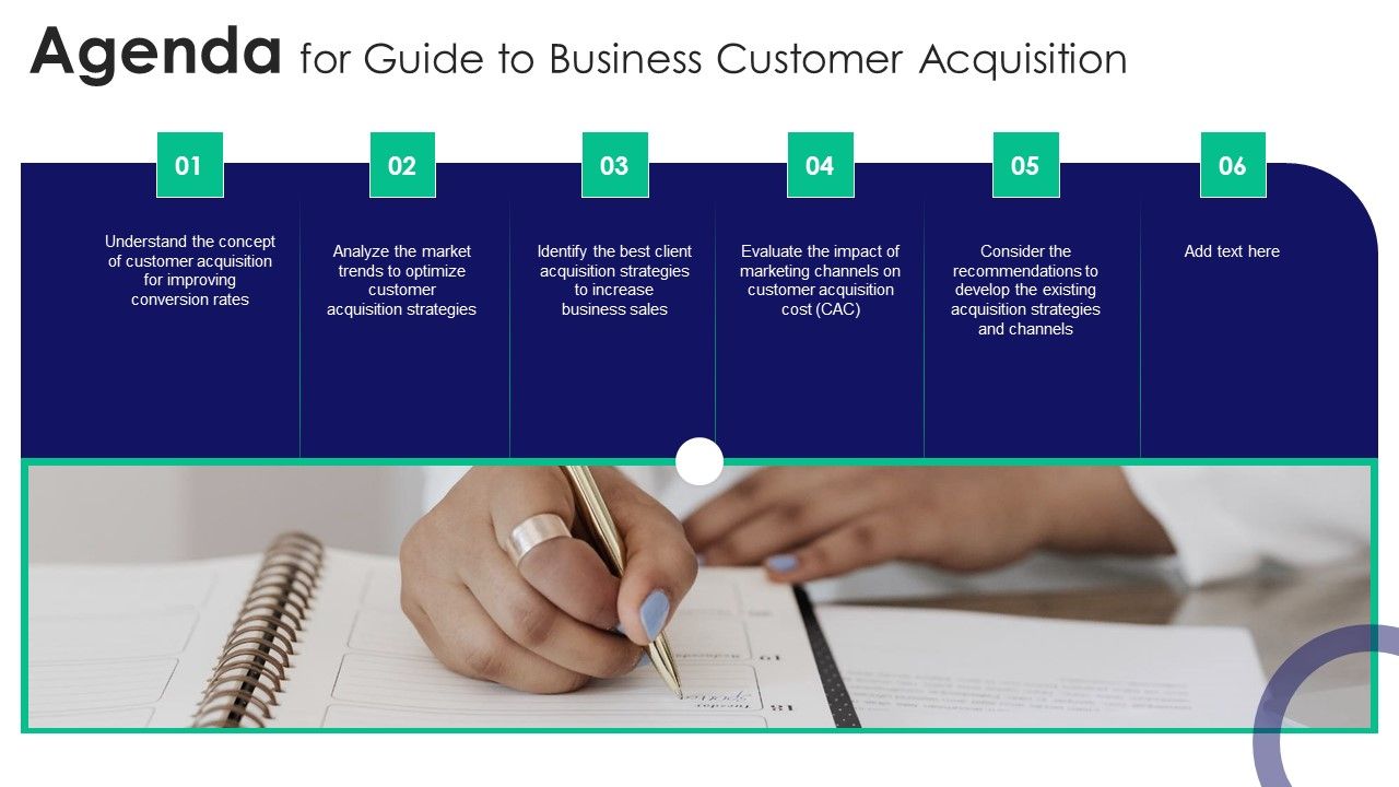 Agenda_For_Guide_To_Business_Customer_Acquisition_Microsoft_PDF_Slide_1.jpg