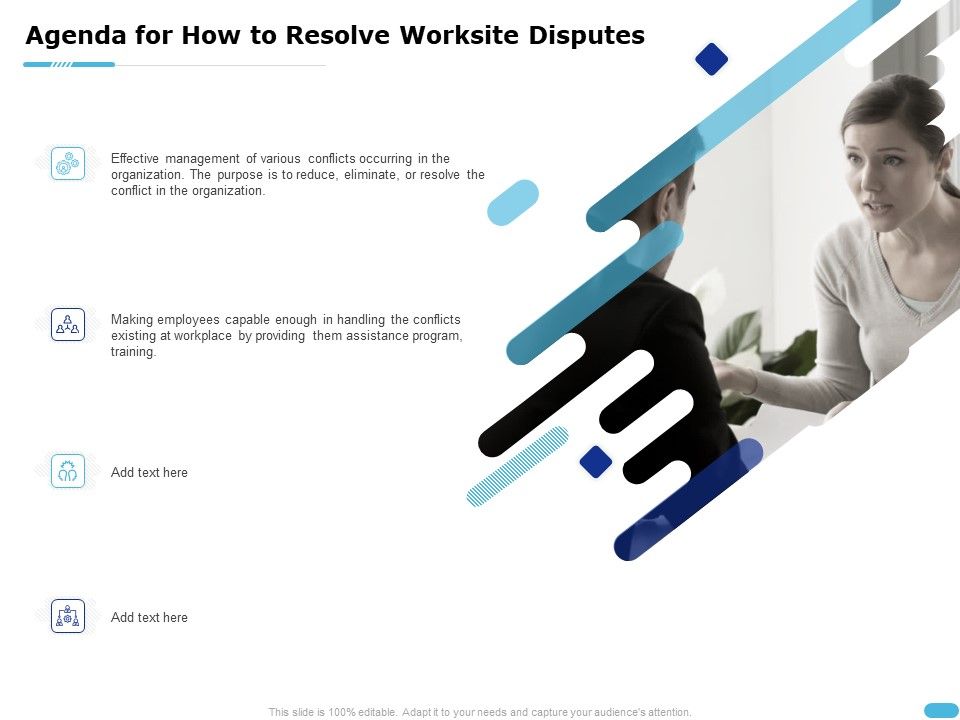 Agenda_For_How_To_Resolve_Worksite_Disputes_Ppt_Portfolio_Microsoft_PDF_Slide_1.jpg