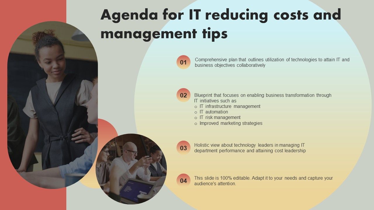 Agenda_For_IT_Reducing_Costs_And_Management_Tips_Guidelines_PDF_Slide_1.jpg