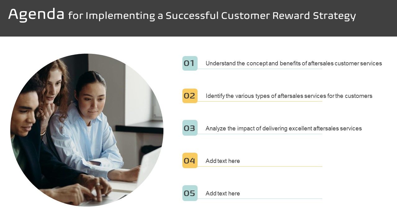 Agenda_For_Implementing_A_Successful_Customer_Reward_Strategy_Ideas_PDF_Slide_1.jpg