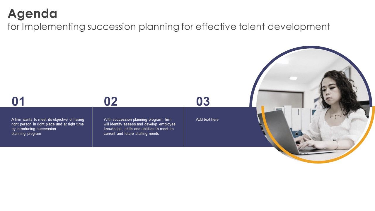 Agenda_For_Implementing_Succession_Planning_For_Effective_Talent_Development_Pictures_PDF_Slide_1.jpg