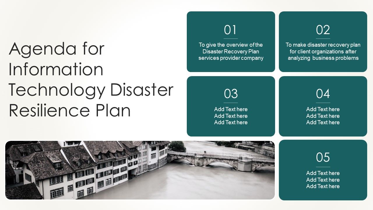 Agenda_For_Information_Technology_Disaster_Resilience_Plan_Background_PDF_Slide_1.jpg