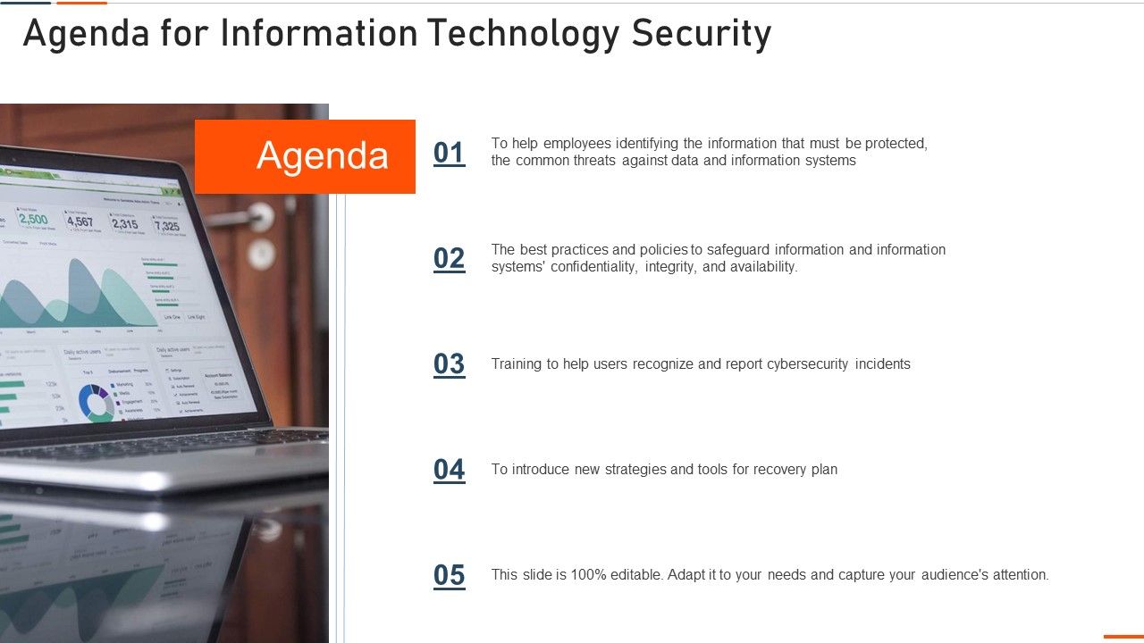 Agenda_For_Information_Technology_Security_Ppt_Model_Maker_PDF_Slide_1.jpg