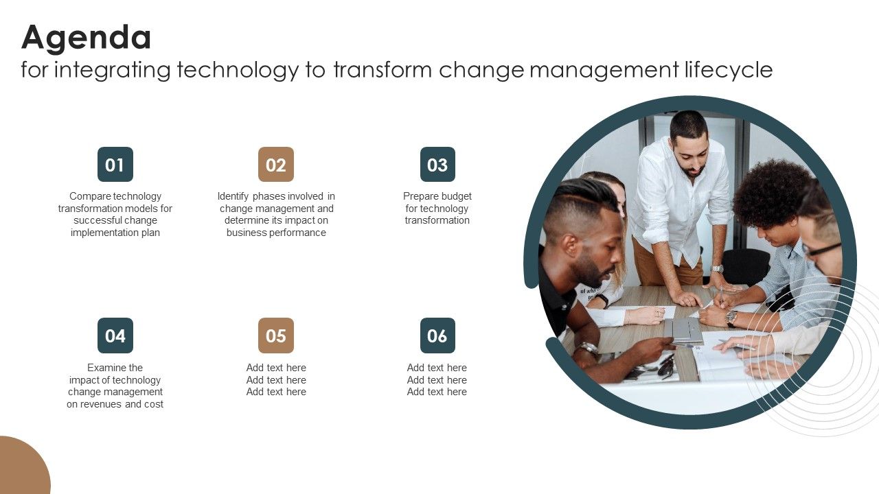 Agenda_For_Integrating_Technology_To_Transform_Change_Management_Lifecycle_Guidelines_PDF_Slide_1.jpg