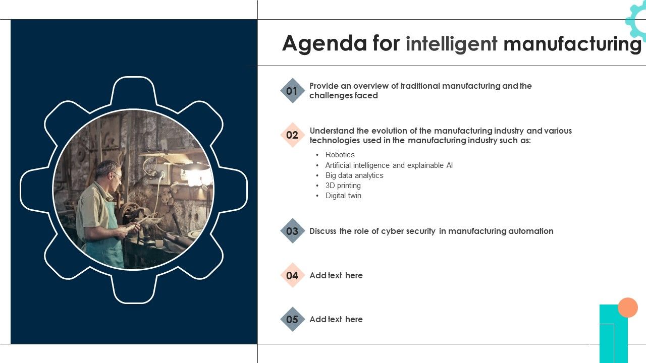 Agenda_For_Intelligent_Manufacturing_Ppt_PowerPoint_Presentation_File_Show_PDF_Slide_1.jpg