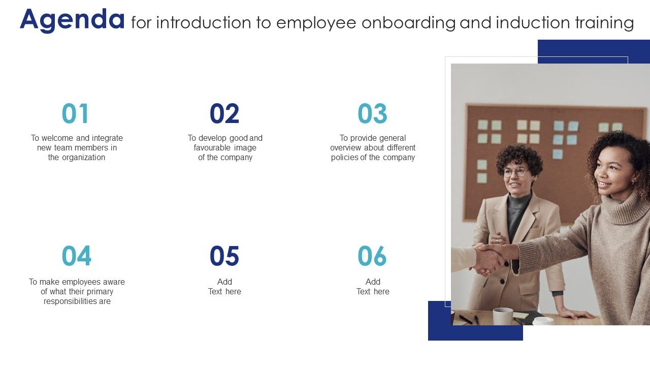 Agenda_For_Introduction_To_Employee_Onboarding_And_Induction_Training_Introduction_PDF_Slide_1.jpg