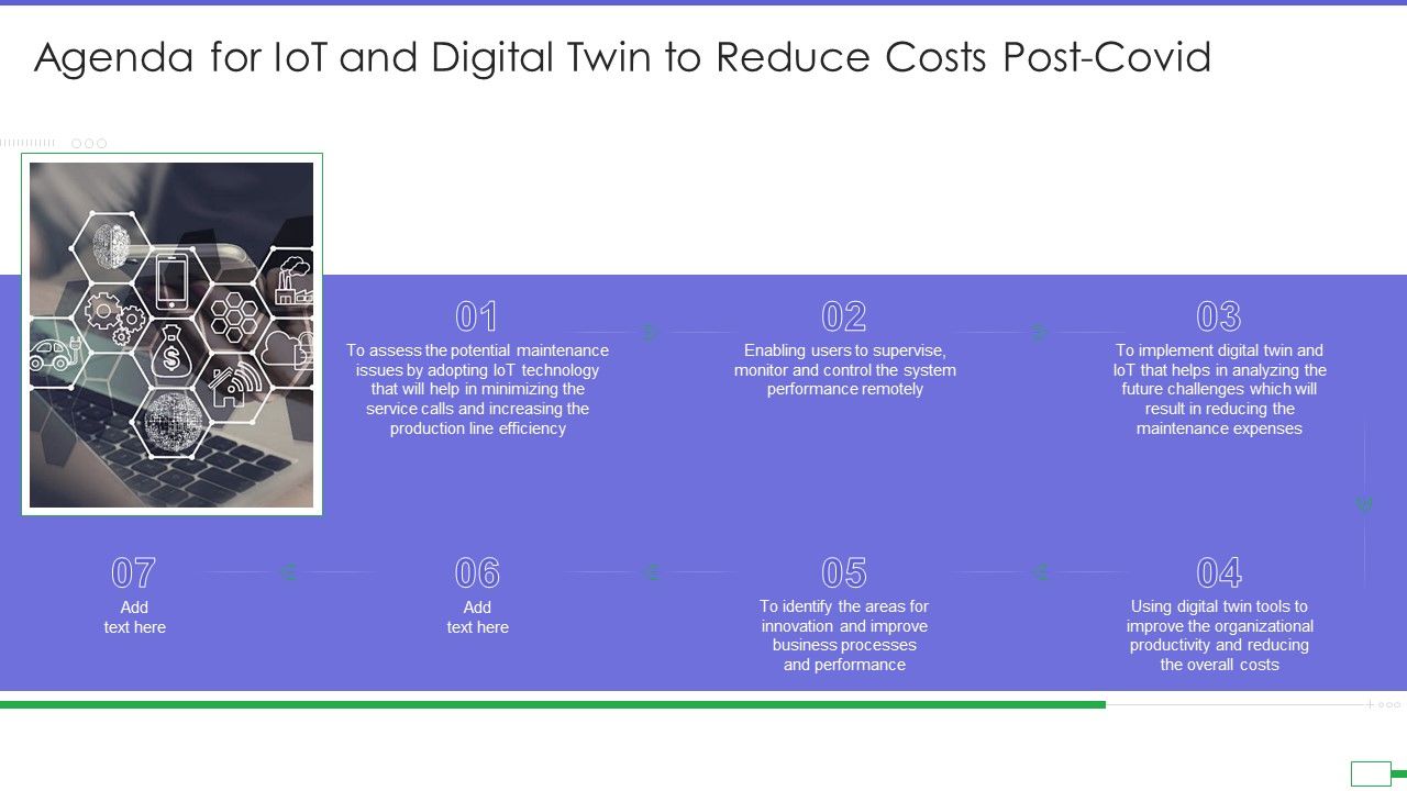 Agenda_For_Iot_And_Digital_Twin_To_Reduce_Costs_Post_Covid_Template_PDF_Slide_1.jpg