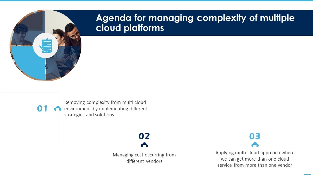 Agenda_For_Managing_Complexity_Of_Multiple_Cloud_Platforms_Portrait_PDF_Slide_1.jpg