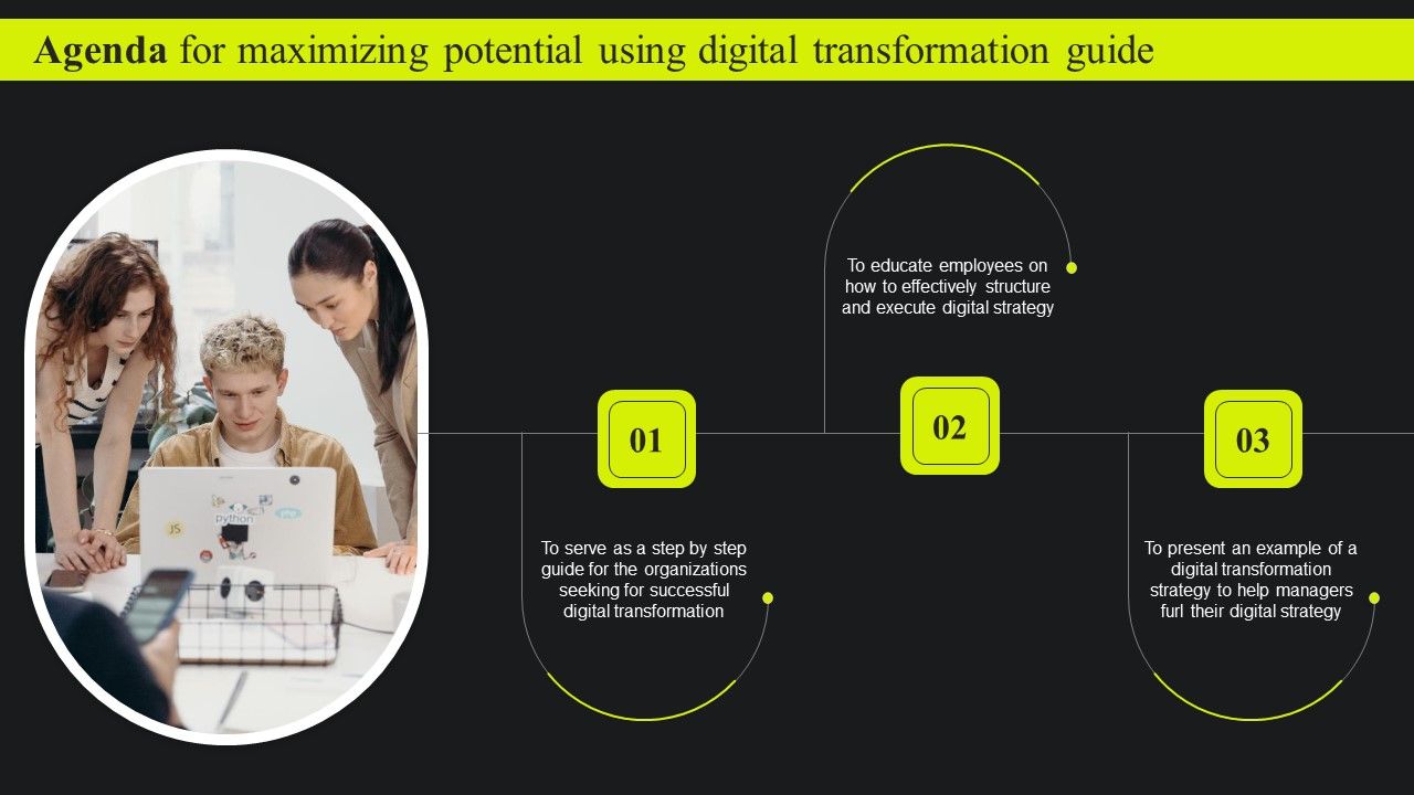 Agenda_For_Maximizing_Potential_Using_Digital_Transformation_Guide_Diagrams_PDF_Slide_1.jpg