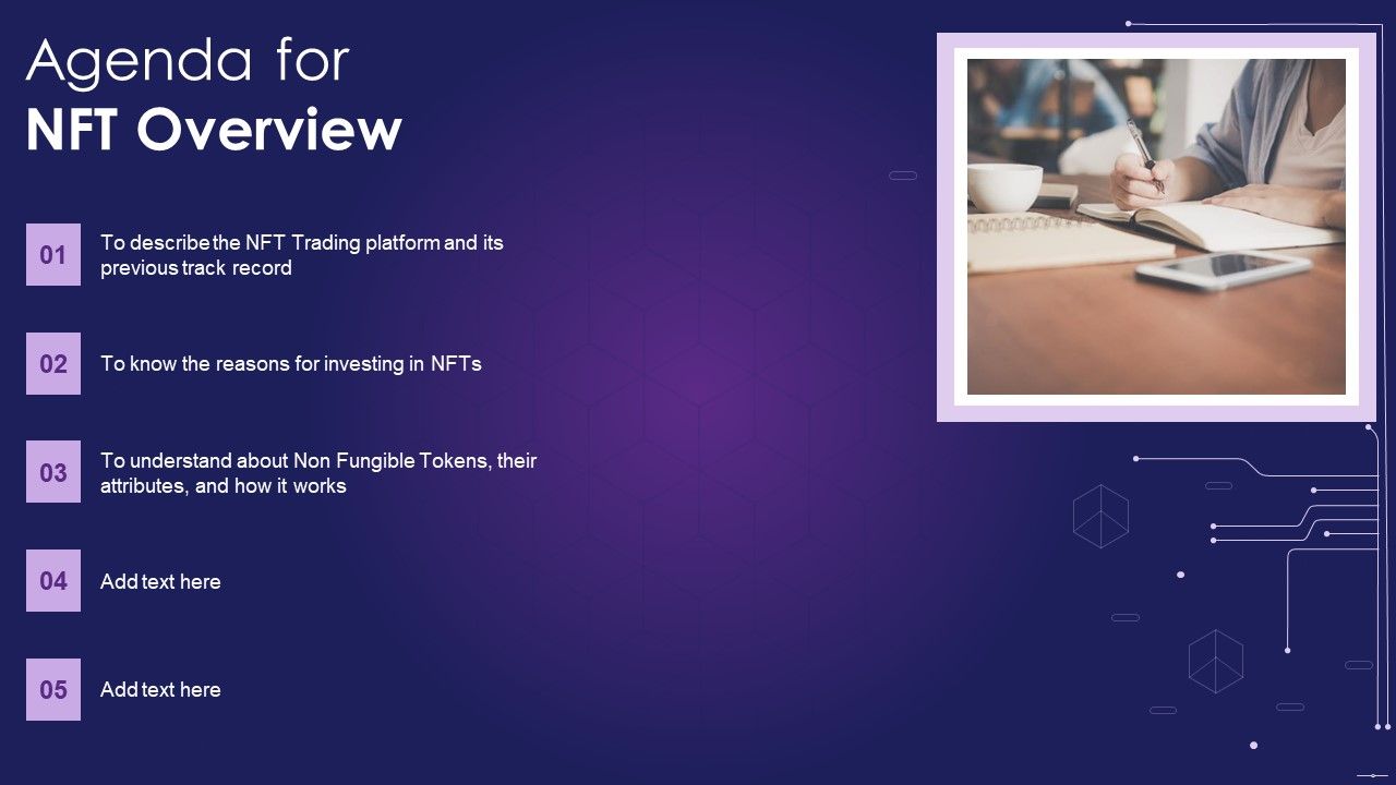 Agenda_For_NFT_Overview_Ppt_Model_Visual_Aids_PDF_Slide_1.jpg