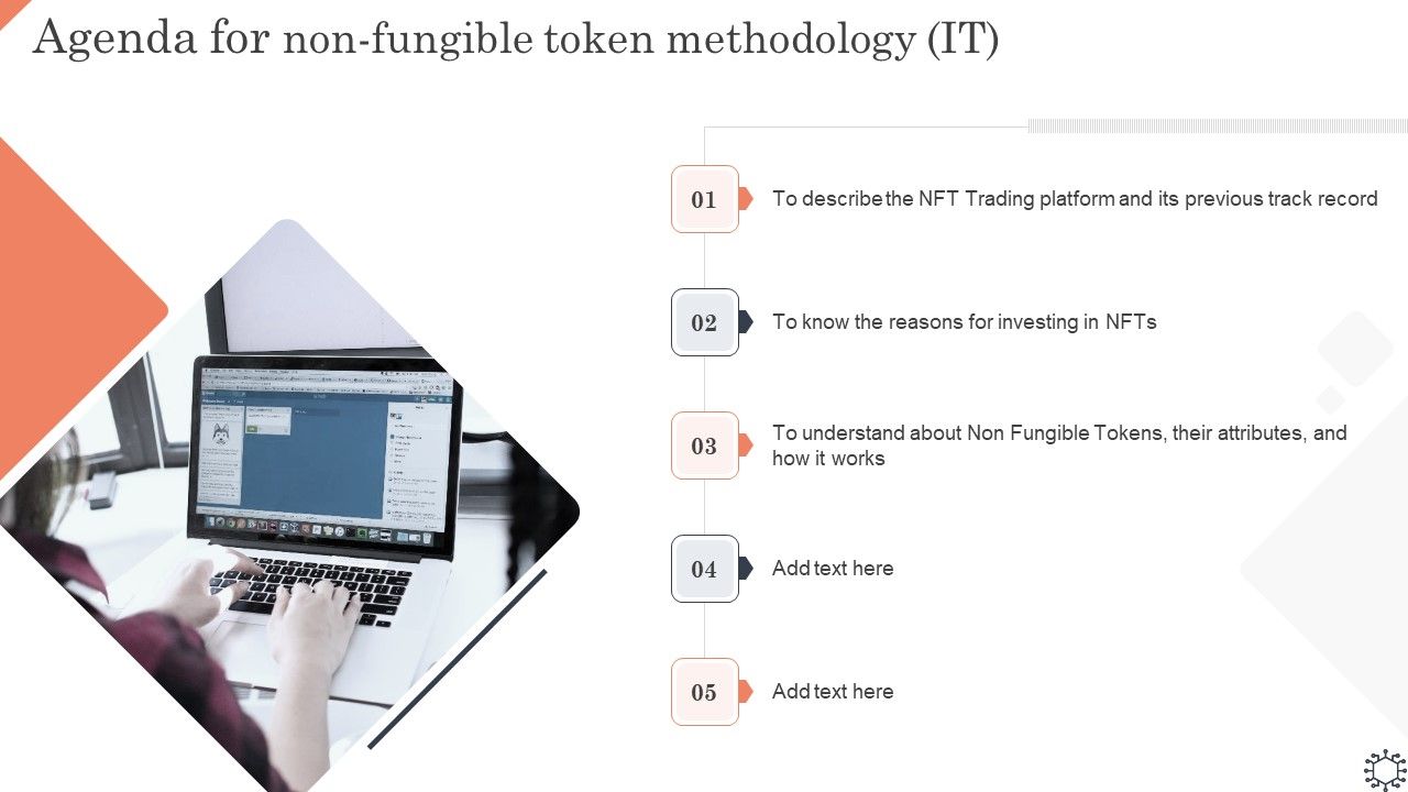 Agenda_For_Non_Fungible_Token_Methodology_IT_Infographics_PDF_Slide_1.jpg