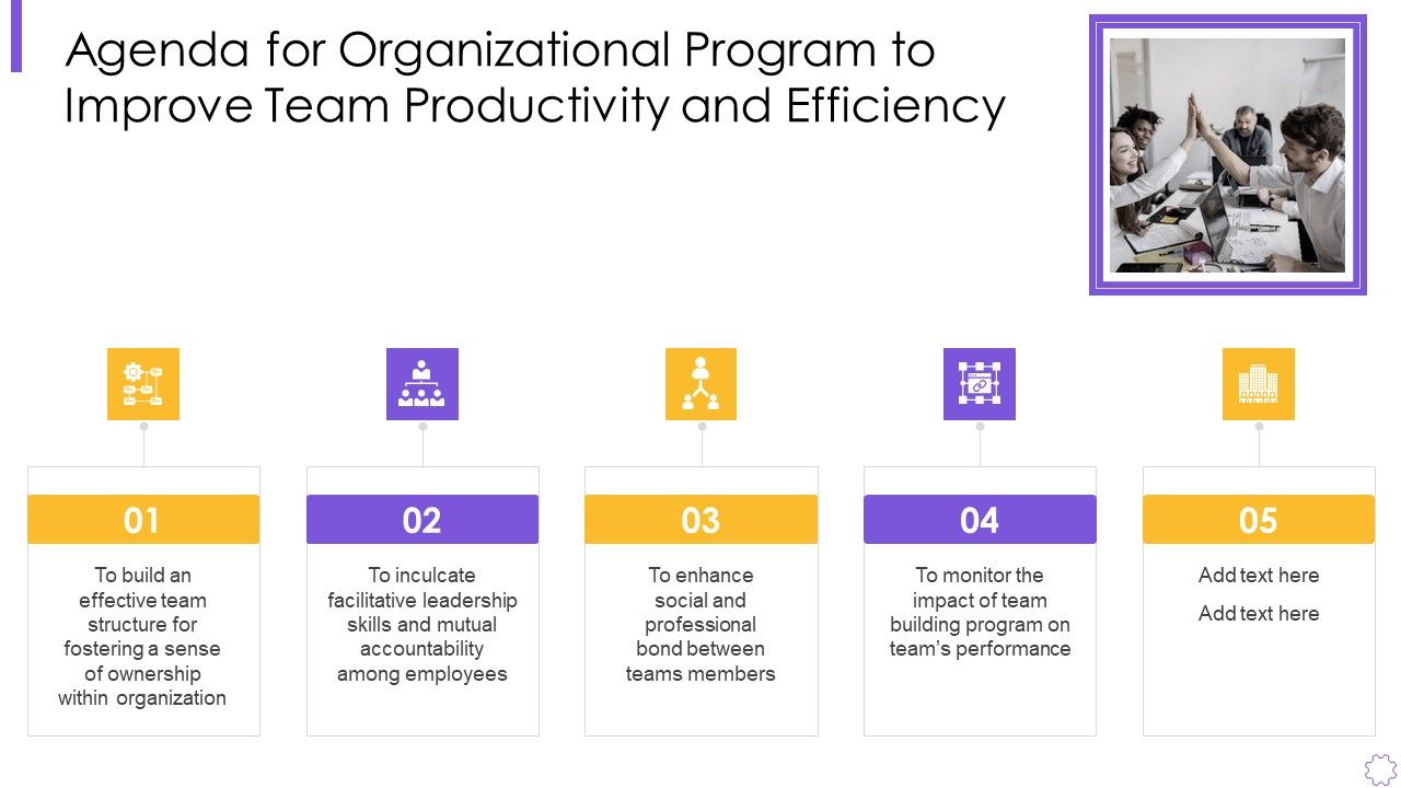 Agenda_For_Organizational_Program_To_Improve_Team_Productivity_And_Efficiency_Brochure_PDF_Slide_1.jpg