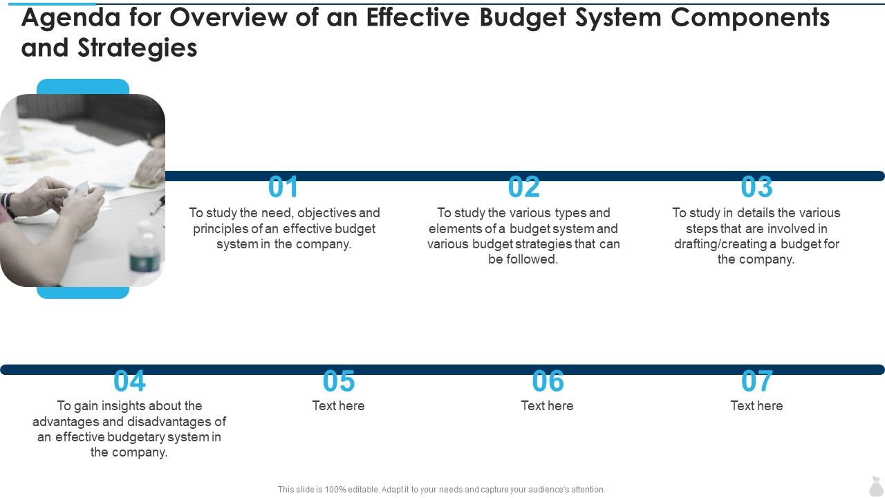 Agenda_For_Overview_Of_An_Effective_Budget_System_Components_And_Strategies_Elements_PDF_Slide_1.jpg