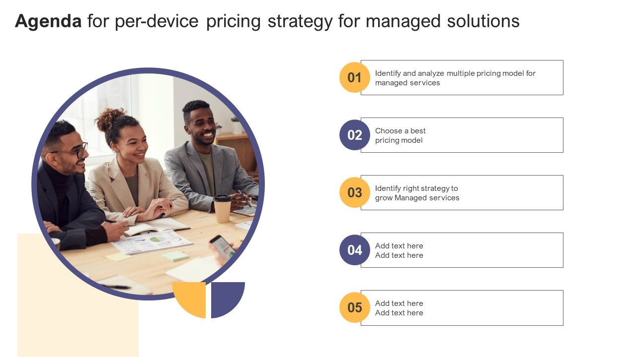 Agenda_For_Per_Device_Pricing_Strategy_For_Managed_Solutions_Portrait_PDF_Slide_1.jpg