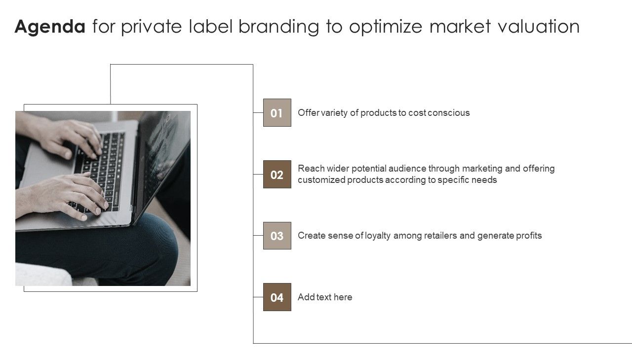 Agenda_For_Private_Label_Branding_To_Optimize_Market_Valuation_Structure_PDF_Slide_1.jpg